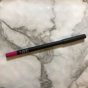 Nars Costa Smeralda Velvet Lip Liner New